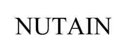 NUTAIN trademark