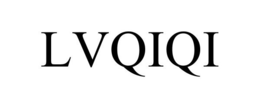 LVQIQI trademark