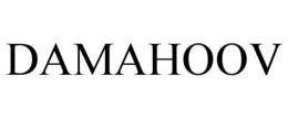 DAMAHOOV trademark