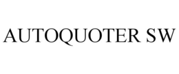 AUTOQUOTER SW trademark