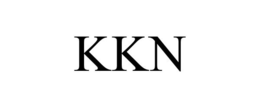 KKN trademark