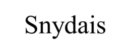 SNYDAIS trademark