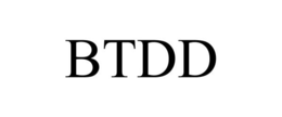 BTDD trademark