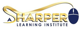 A SHARPER LEARNING INSTITUTE trademark