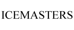 ICEMASTERS trademark