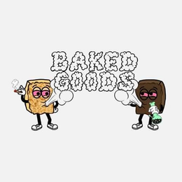 BAKED GOODS trademark