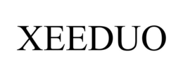 XEEDUO trademark