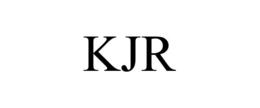 KJR trademark