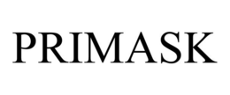 PRIMASK trademark