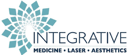 INTEGRATIVE MEDICINE · LASER · AESTHETICS trademark
