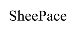 SHEEPACE trademark