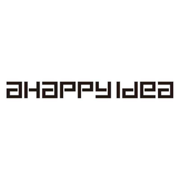 AHAPPYIDEA trademark