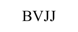 BVJJ trademark