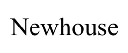 NEWHOUSE trademark