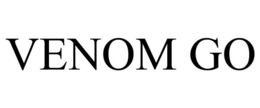 VENOM GO trademark