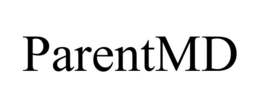 PARENTMD trademark