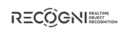 RECOGNI REALTIME OBJECT RECOGNITION trademark