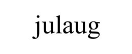 JULAUG trademark