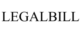 LEGALBILL trademark