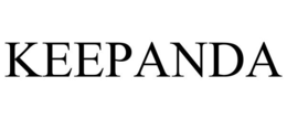 KEEPANDA trademark