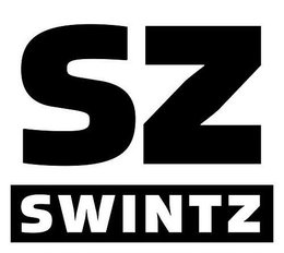 SZ SWINTZ trademark