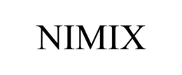 NIMIX trademark