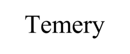 TEMERY trademark