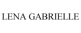 LENA GABRIELLE trademark