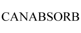 CANABSORB trademark