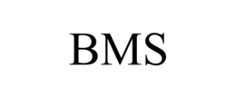 BMS trademark