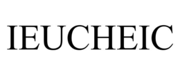 IEUCHEIC trademark