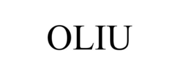 OLIU trademark