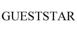 GUESTSTAR trademark