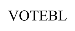 VOTEBL trademark