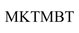 MKTMBT trademark
