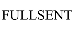 FULLSENT trademark