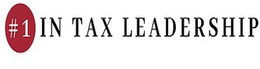 #1 IN TAX LEADERSHIP trademark