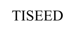 TISEED trademark