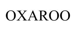 OXAROO trademark