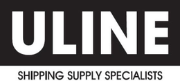 ULINE SHIPPING SUPPLY SPECIALISTS trademark