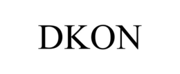 DKON trademark