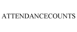 ATTENDANCECOUNTS trademark