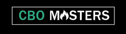 CBO MASTERS trademark