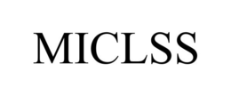 MICLSS trademark