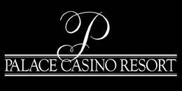 P PALACE CASINO RESORT trademark