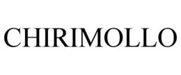 CHIRIMOLLO trademark