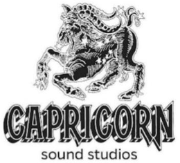 CAPRICORN SOUND STUDIOS trademark