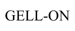GELL-ON trademark