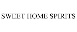 SWEET HOME SPIRITS trademark