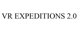 VR EXPEDITIONS 2.0 trademark